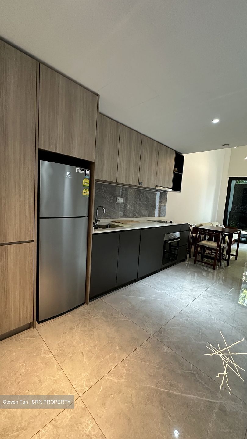 Kent Ridge Hill Residences (D5), Apartment #602131691